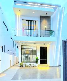 4 bedroom Detached Duplex For Sale Orchid Road Chevron Drive Lekki Lagos