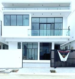4 bedroom Detached Duplex For Sale Orchid Road Ikota Lekki Lagos