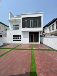 4 bedroom Detached Duplex For Sale Chevron Toll Chevron Drive Lekki Lagos 4 bedroom Detached Duplex For Sale Chevron Toll Chevron Drive Lekki Lagos
