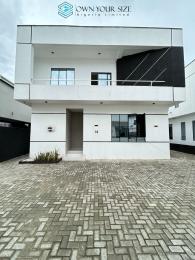 4 bedroom Detached Duplex For Sale Ikota Lekki Lagos 4 bedroom Detached Duplex For Sale Ikota Lekki Lagos