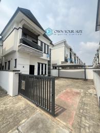 4 bedroom Detached Duplex For Sale Orchid Lekki Lagos 4 bedroom Detached Duplex For Sale Orchid Lekki Lagos