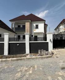 4 bedroom Duplex For Sale Lugbe Abuja Phase 4