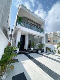 4 bedroom Detached Duplex For Sale Addo Road Addo Ajah Lagos