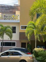 4 bedroom Detached Duplex For Rent Oniru Victoria Island Lagos