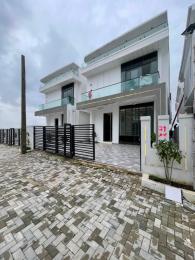 4 bedroom Detached Duplex For Sale Ajah Lagos