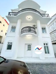 4 bedroom Detached Duplex For Sale Banana Island Ikoyi Lagos