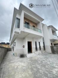 4 bedroom Detached Duplex For Sale Ikota Lekki Lagos 4 bedroom Detached Duplex For Sale Ikota Lekki Lagos