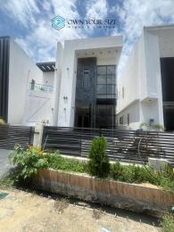 4 bedroom Duplex For Sale Chevron Drive Lekki Lagos