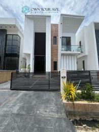 4 bedroom Duplex For Sale Lekki Lagos