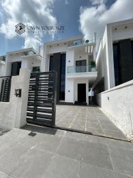 4 bedroom Duplex For Sale Ajah Lagos