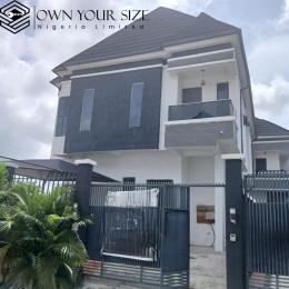 4 bedroom Duplex For Sale Chevron Drive Lekki Lagos