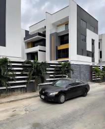 4 bedroom Detached Duplex For Rent Chevron Drive Lekki Lagos 4 bedroom Detached Duplex For Rent Chevron Drive Lekki Lagos