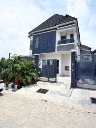 4 bedroom Duplex For Sale Chevron Lekki Chevron Drive Lekki Lagos 4 bedroom Duplex For Sale Chevron Lekki Chevron Drive Lekki Lagos