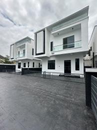 4 bedroom Duplex For Sale Idado Estate Igbo Efon Lekki Lagos