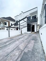 4 bedroom Semi detached Duplex For Sale Orchid Lekki Lekki Phase 1 Lagos