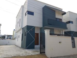 4 bedroom Detached Duplex For Rent Blenco Sangotedo Ajah Lagos