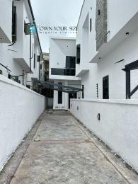 4 bedroom Detached Duplex For Sale Ikota Lekki Lagos 4 bedroom Detached Duplex For Sale Ikota Lekki Lagos