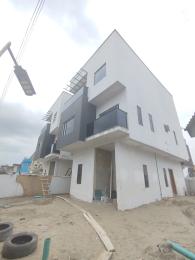 4 bedroom Detached Duplex For Sale Gbagada Lagos