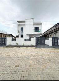 4 bedroom Detached Duplex For Sale Lekki Scheme 2 Ajah Lagos