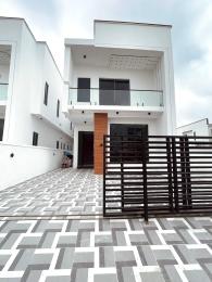 4 bedroom Detached Duplex For Sale Ajah Lagos 4 bedroom Detached Duplex For Sale Ajah Lagos