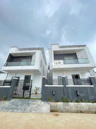4 bedroom Detached Duplex For Sale Ajah Lagos 4 bedroom Detached Duplex For Sale Ajah Lagos