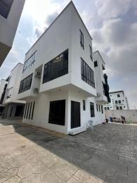 4 bedroom Detached Duplex For Sale Osborne Foreshore Estate Ikoyi Lagos