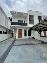 4 bedroom Semi detached Duplex For Sale Ikate Elegushi Lekki Lagos