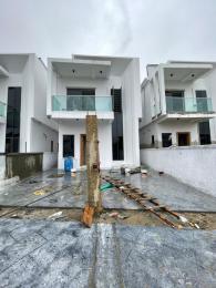 4 bedroom Detached Duplex For Sale Ajah Lagos 4 bedroom Detached Duplex For Sale Ajah Lagos
