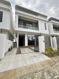 4 bedroom Detached Duplex For Sale Ajah Lagos