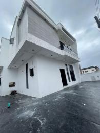 4 bedroom Detached Duplex For Sale Sangotedo Ajah Lagos 4 bedroom Detached Duplex For Sale Sangotedo Ajah Lagos