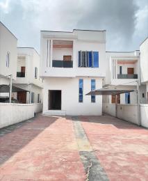 4 bedroom Detached Duplex For Sale Ilaje Ajah Lagos