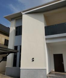 4 bedroom Terraced Duplex For Rent Asokoro Abuja Phase 1 