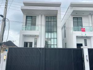 4 bedroom Flat & Apartment For Sale Olokonla Ajah Lagos
