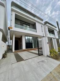4 bedroom Detached Duplex For Sale Ajah Lagos