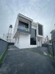 4 bedroom Detached Duplex For Sale Ajah Lagos 4 bedroom Detached Duplex For Sale Ajah Lagos