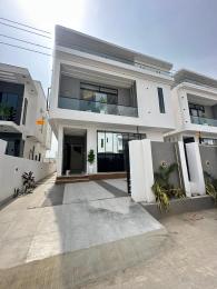 4 bedroom Detached Duplex For Sale Ajah, Lekki Lagos
