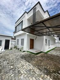 4 bedroom Detached Duplex For Sale Ologolo Lekki Lagos 4 bedroom Detached Duplex For Sale Ologolo Lekki Lagos