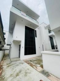 4 bedroom Duplex For Sale Ikate Elegushi Lekki Lagos