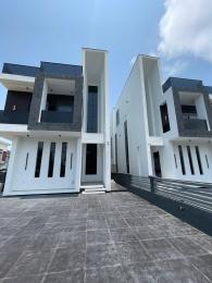 4 bedroom Detached Duplex For Sale Orchid Lekki Lekki Lagos