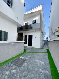4 bedroom Detached Duplex For Sale Ajah Lagos
