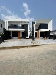 4 bedroom Detached Duplex For Sale Chevron Toll Gate Lekki Lagos 4 bedroom Detached Duplex For Sale Chevron Toll Gate Lekki Lagos