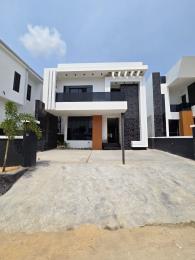 4 bedroom Detached Duplex For Sale Chevron Drive Lekki Lagos 4 bedroom Detached Duplex For Sale Chevron Drive Lekki Lagos