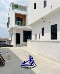 4 bedroom Detached Duplex For Sale Secure Estate At Ajah Lekki Ajah Lagos 4 bedroom Detached Duplex For Sale Secure Estate At Ajah Lekki Ajah Lagos