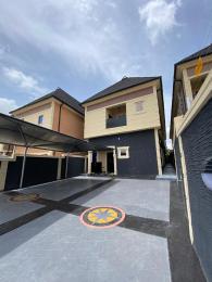 4 bedroom Detached Duplex For Sale Ogba Lagos