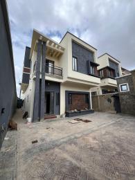 4 bedroom Detached Duplex For Sale Ogba Lagos