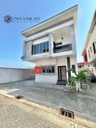 4 bedroom Detached Duplex For Sale Ikota Lekki Lagos 4 bedroom Detached Duplex For Sale Ikota Lekki Lagos