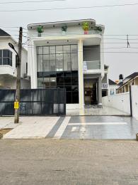 4 bedroom Detached Duplex For Sale Lekki Phase 1 Lagos