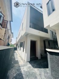 4 bedroom Duplex For Sale Ajah Lagos