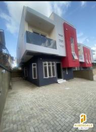 4 bedroom Detached Duplex For Sale Ikeja GRA Lagos