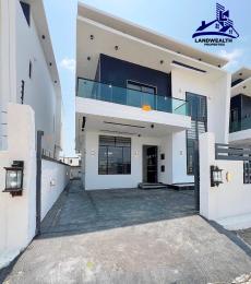 4 bedroom Detached Duplex For Sale Secure Estate At Ajah Lekki Ajah Lagos 4 bedroom Detached Duplex For Sale Secure Estate At Ajah Lekki Ajah Lagos